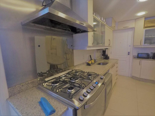 Imagem 16 de 30 de Cobertura À Venda, 282 M² Por R$ 1.600.000,00 - Ingá - Niterói/rj - Co0063