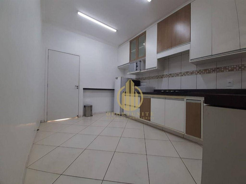 Imagem 4 de 22 de Chácara Residencial Itanhangá - Ch0016