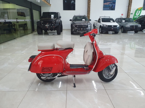 Piaggio Vespa 150 Super