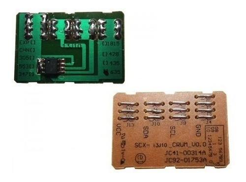 Chip Para Xerox Phaser 3300