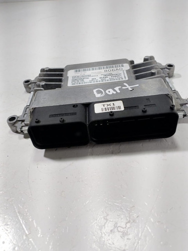 Modulo Transmisión Automática Tcm Dodge Dart 2013-2016 2.0 (Usado)