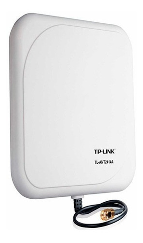Antena Tp-link Wifi Out Yagi 14dbi Tl-ant2414a