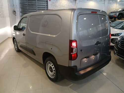 Opel Combo Diesel