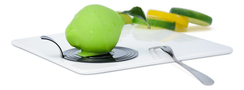 Moldes Para Tartas En Forma De Limón De 4 Cavidades, Moldes