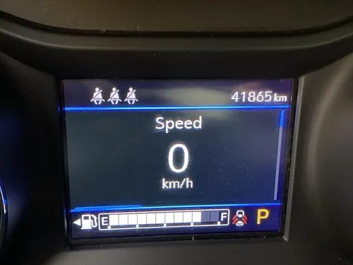Chevrolet Tracker 1.2 Premier 2022