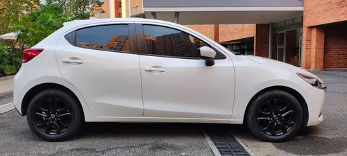 Mazda 2 1.5 Grand Touring Lx