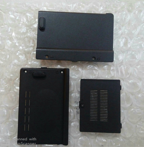 Tapa Inferior Toshiba Satellite A205-sp5820 (usada)