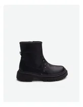 Comprar Bota Botineta Mini Viamo Nenas Niñas Kids Tachas Cancheras 