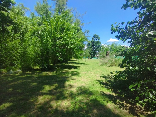 Venta Lote Barrio Cerrado Malvinas Argentinas