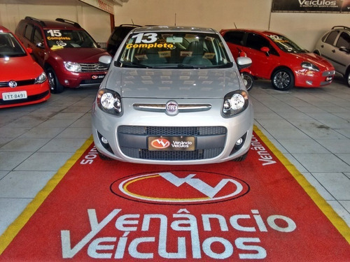 Fiat Palio Palio Attractive