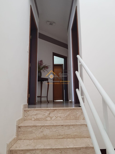 Imagem 14 de 30 de Casa - Ca02264 - 70186008
