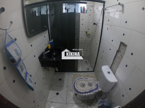 Imagem 9 de 18 de Casa Residencial Para Venda - 02950.9812