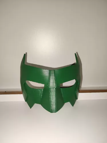 Cosplay Lanterna Verde Profissional Adulto Masculino