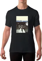 Comprar Camiseta Miles Davis Francis Wolff Photo Poster
