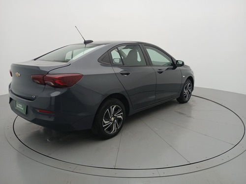 Chevrolet Onix 1.0 FLEX PLUS LT MANUAL