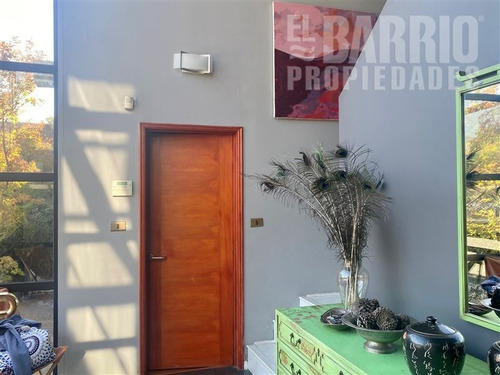 Imagen 8 de 18 de Casa En Venta En Piedra Roja,chicureo,colina