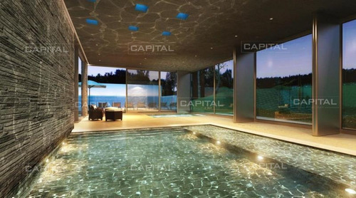 Imagen 23 de 30 de Excelente Apartamento De Tres Dormitorios Con Muy Buenos Servicios - Punta Del Este Roosevelt