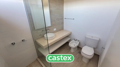Departamento De Dos Ambientes En Venta En Canning, Terralagos