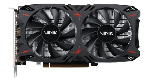 Placa De Video Nvidia Geforce Gtx 1060 6gb Gddr5 192bits 8k
