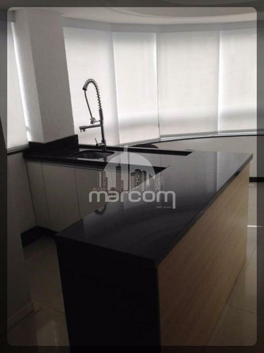 Imagem 3 de 15 de 03 Suites, 02 Vagas, Centro, Lazer - Mc3-1157