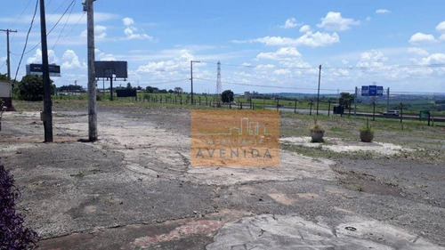 Imagem 3 de 3 de Barracão, 1700 M² - Venda Por R$ 7.200.000 Ou Aluguel Por R$ 11.000/mês - Zona De Producao Industrial 01 - Nova Odessa/sp - Ba0062