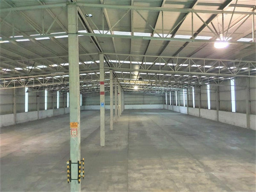 Imagen 5 de 11 de Nave Industrial En Renta En San Juan Del Rio Qro