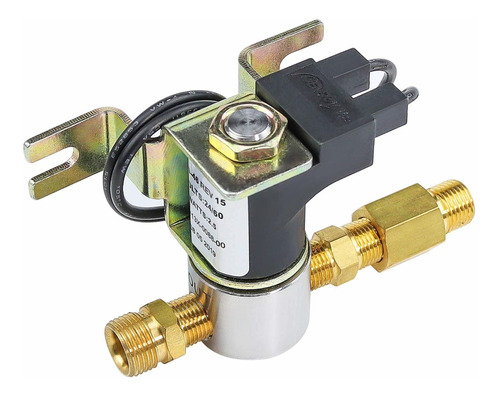 Ami Parts 990-53 Válvula Solenoide De 24 V, Válvula De Agua 