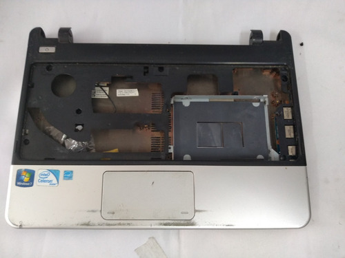 Carcasa Laptop Dell   P03t  Np: Gcm94312hmg