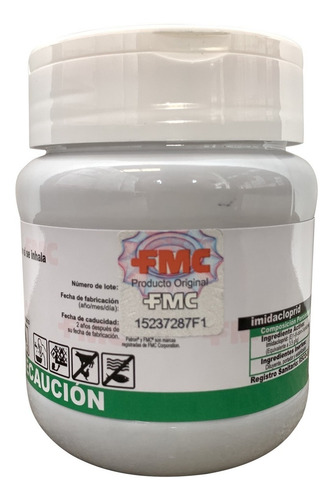 Imagen 3 de 9 de Insecticida Mata Hormigas Arrieras Patron Fmc