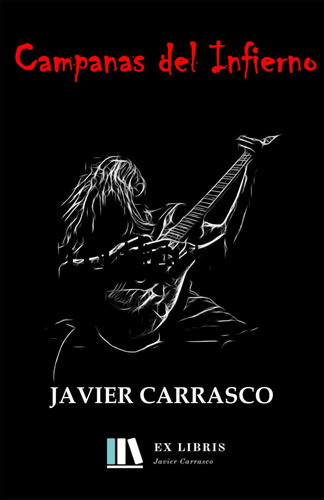 Campanas Del Infierno 61a9q