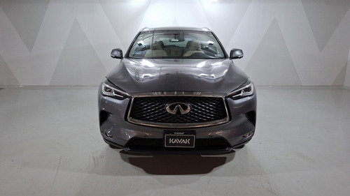 Infiniti Qx50 2.0 Essential Auto