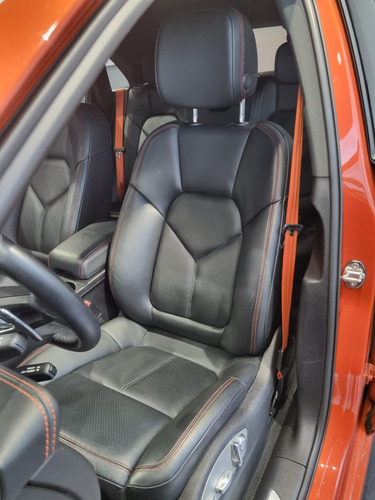 Porsche Macan 3.0 S At