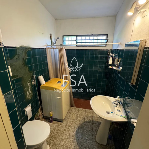 Venta Casa 3 Dormitorios Barbacoa Garage Las Toscas Canelones G