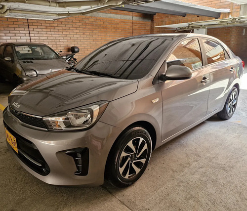 Kia Soluto Emotion At 24g 1.4 Mod 2027