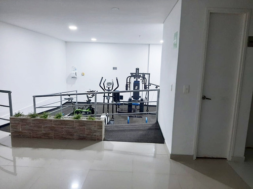 Imagen 18 de 21 de Apartamento En Venta En Envigado Cumbres