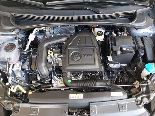 Volkswagen Nivus Highline Tsi 0 Km Oferta Eb #12