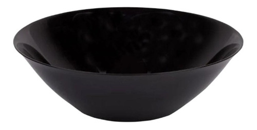 Ensaladera Bowl Carine De Vidrio Templado Luminarc X27 Cm