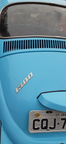 Volkswagen Fusca
