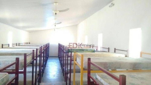Imagem 8 de 8 de Chácara Com 3 Dormitórios À Venda, 116 M² Por R$ 1.060.000,00 - Vila Oliveira - Mogi Das Cruzes/sp - Ch0321