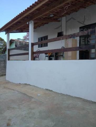 Imagem 5 de 15 de Cód - 5684 -chácara Em Ibiúna - 5684