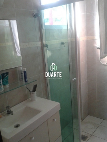 Imagem 10 de 16 de Apartamento - Ap01687 - 34421358