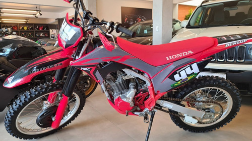 Imagem 5 de 6 de Honda - Crf 250 F - 2022