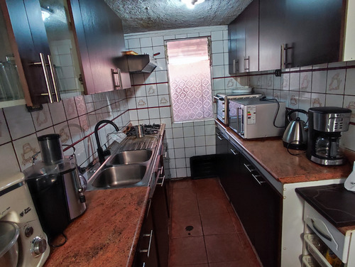 Casa Venta 3d 2b Barrio Consolidado