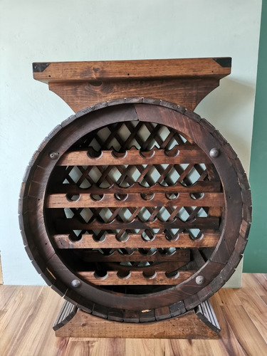 Cavacantina Cava Rustica