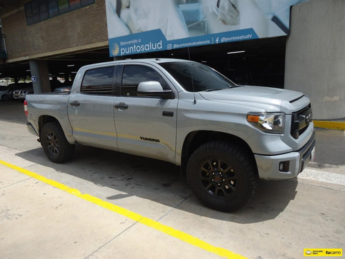 Toyota Tundra Trd