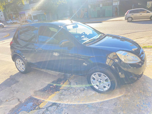Ford Ka 1.0 Fly Viral Usb/bluetooth