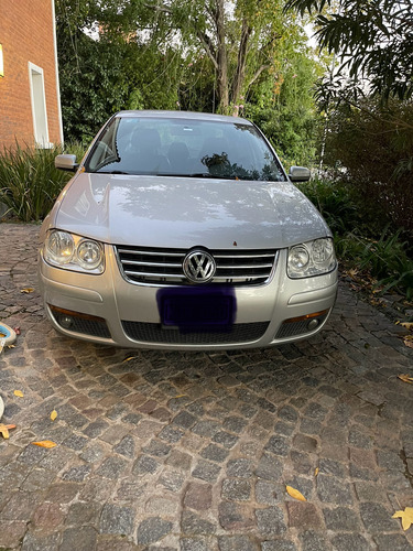 Volkswagen Bora 1.8 Highline T Tiptronic Cuero