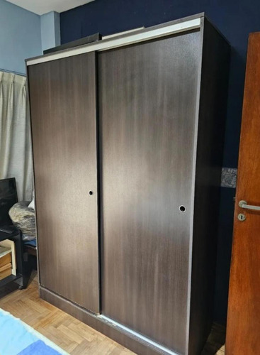 Departamento En Venta - 2 Dormitorios 1 Baño - Dock Sud