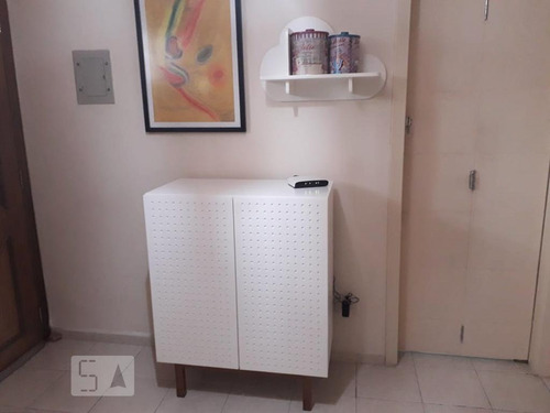 Apartamento À Venda - Consolação, 2 Quartos, 41 - S893122273