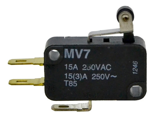 Micro Switch Mallory Dabi Atlante / Original